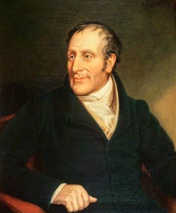 Henry Bell (1767–1830), Marine Engineer — James Tannock