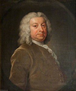Thomas Kinaston (d.1752) — John Shackleton