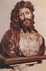 Ecce Homo — Juan De Juni