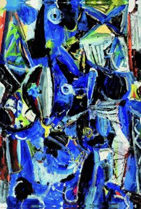 Rhymes Of Beijing Opera — Wu Dayu