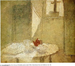 Untitled (6004) — Gwen John