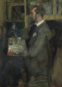Theo Hannon — James Ensor