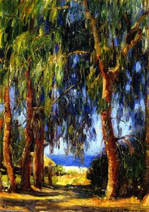 Niguel Canyon — Joseph Kleitsch