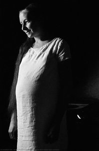 People In Their Homes Near Lassance — Sheila Maureen Bisilliat
