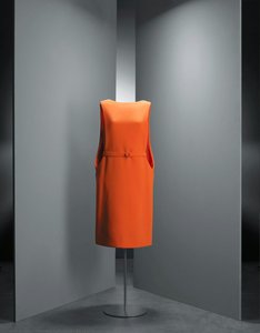 Model — Cristóbal Balenciaga Eizaguirre