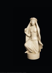 The Bride — Royal Copenhagen Porcelain Company