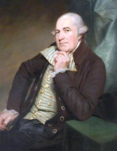 George Maltby, Esq — Sir William Beechey