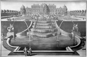 Belvedere Vienna — Salomon Kleiner