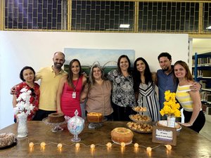 Segunda Roda De Choro — Biblioteca Pûclica De Brasília