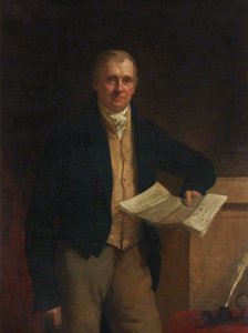 Sir James Gibson Craig (1765–1850) — Colvin Smith