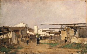 The Villagers — João Joaquim Marques Da Silva Oliveira