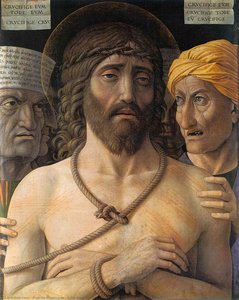 Ecco Homo — Andrea Mantegna