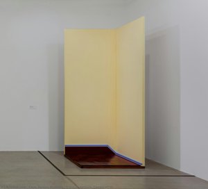 Espaços Virtuais: Cantos Nº Vi — Cildo Pereira Meireles