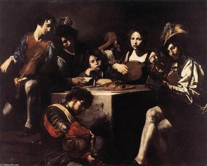 The Concert — Valen De Bulon