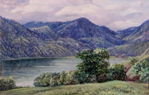 Ферма Моффата, Квинсленд — Марианна Норт