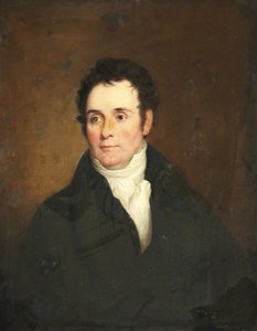 Thomas Stuart Traill (1781–1862) — Alexander Mosses