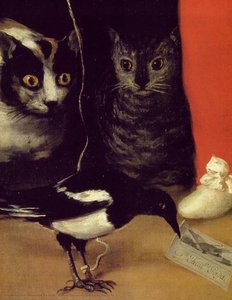 Manuel Osorio De Zuniga, Ca Detalj, M — Francisco José De Goya Y Lucientes