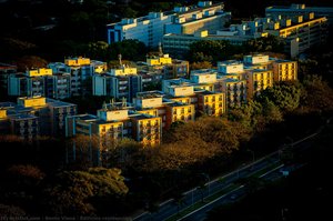 Edifícios Residenciais — Bento Viana