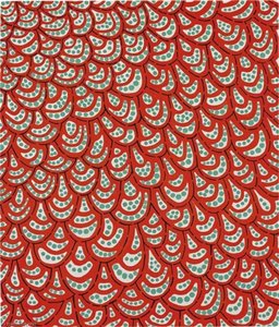 Petals — Yayoi Kusama