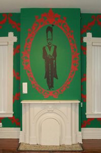 Hbcu Pride With W.e.b. Du Bose As Drum Major — Shanequa Gay