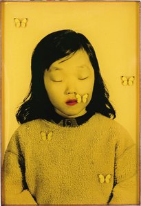 Forty Nine People — Ahn, Chang Hong