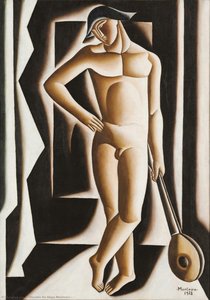 Untitled — Vicente Do Rêgo Monteiro