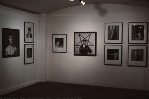 Robert Mapplethorpe 1970-1983 — Robert Mapplethorpe
