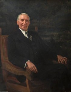 Sir D. Owen Evans (1876–1945), Mp — Margaret Lindsay Williams