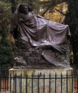 Napoleon Rising To Immortality — François Rude