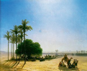 Sin Título (472) — Iván Aivazovski