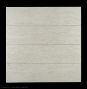 Título # 9 — Agnes Martin