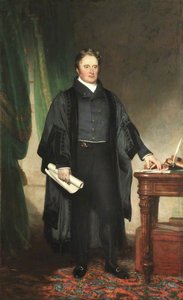 Sir Thomas Brancker (1783–1853), Mayor Of Liverpool — Alexander Mosses
