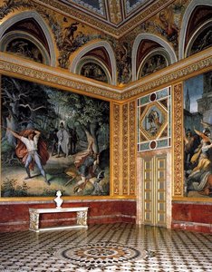 Decoration — Julius Schnorr Von Carolsfeld
