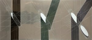 Torso, V — Arnaldo Pomodoro