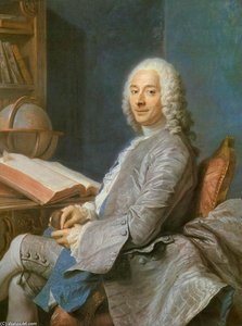 Monsieur Duval De L'epinoy — Maurice Quentin De La Tour