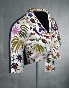 Jacket — Cristóbal Balenciaga Eizaguirre