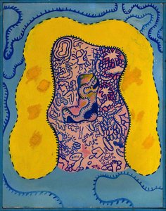 Foot Smells — Suellen Krupp