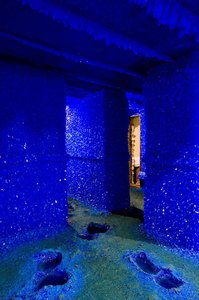 Seizure 2008/2013 — Roger Hiorns