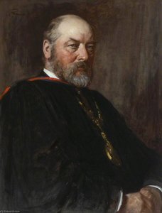 Alexander Ross (1834–1925) — George Reid