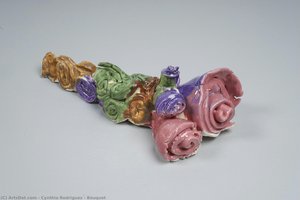 Bouquet — Cynthia Rodriguez