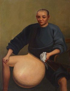 Case No.5331 — Guan Qiaochang Lamqua