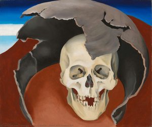 Untitled — Georgia O'keeffe