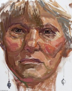 Facimus Dr Annie Griffiths — Eugenie Vronskaya