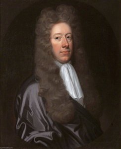 Sir Patrick Home Of Lumsden — John Scougal