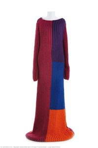 Vestido Multicolor — Ágatha Ruiz De La Prada