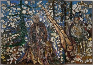 Ithaca — Julian Schnabel