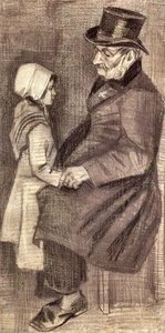 Untitled — Vincent Willem Van Gogh