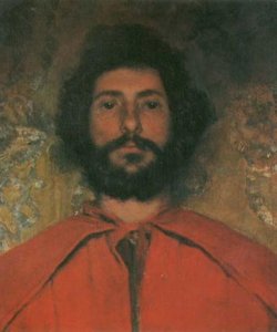 Gipsy — Wladyslaw Czachórski