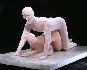 Couple — Louise Joséphine Bourgeois