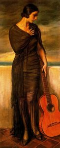 Song From Malaga — Jorge Apperley (george Owen Wynne Apperley)